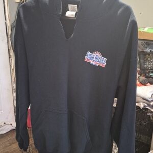 Harley-Davidson Navy Men's Sweatshirt